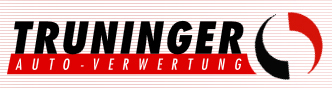 Autoverwertung Truninger AG Ersatzteile